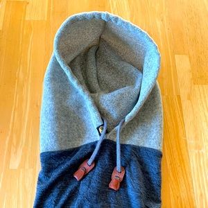 Buff Hoodie Thermal Pro Multifunctional Headwear